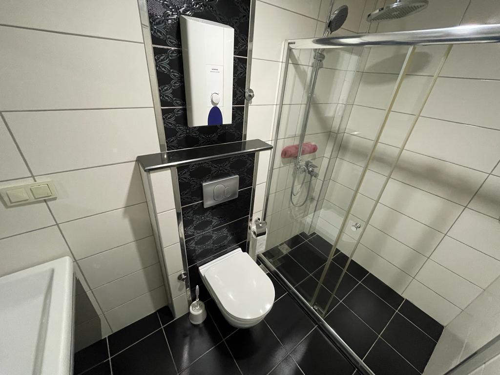 Квартира в Алании, Турция, 60 м² - фото 17