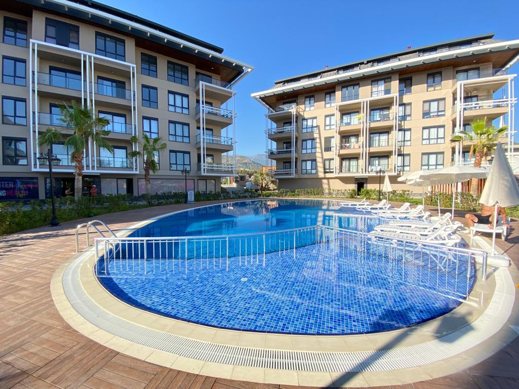 Пентхаус в Алании, Турция, 145 м² - фото 17