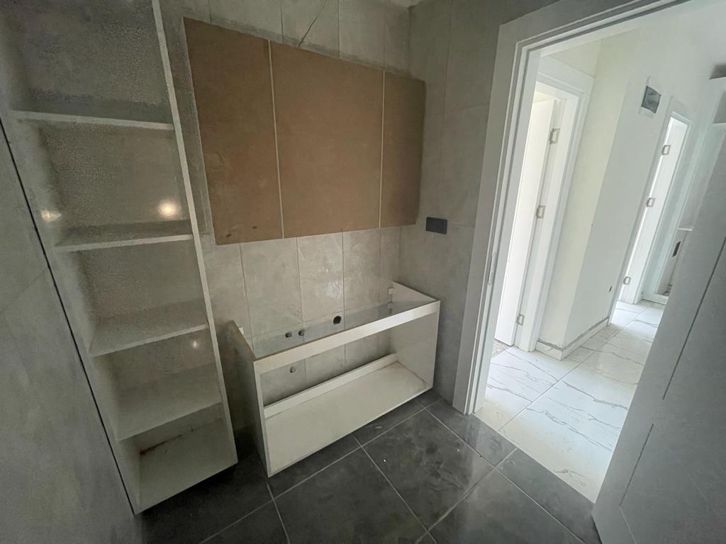 Квартира в Алании, Турция, 87 м² - фото 17