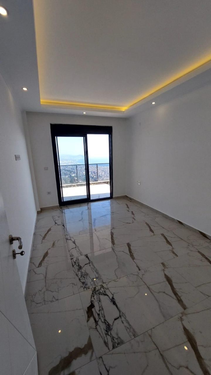 Вилла в Алании, Турция, 280 м² - фото 17