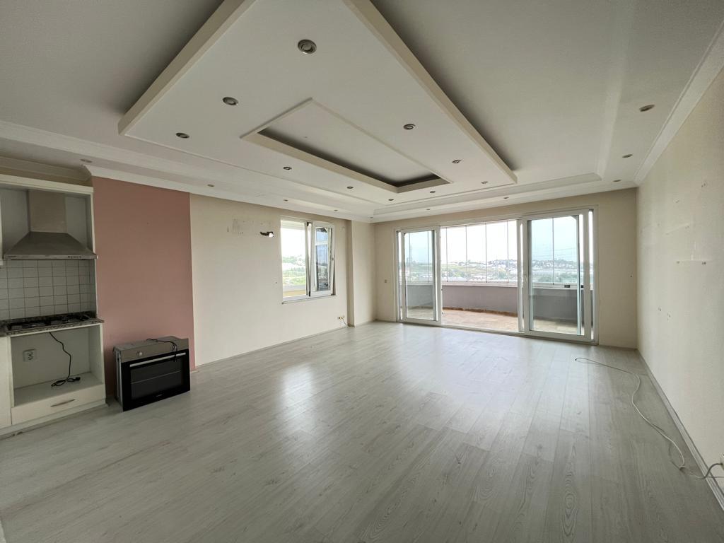 Квартира в Авсалларе, Турция, 140 м² - фото 17