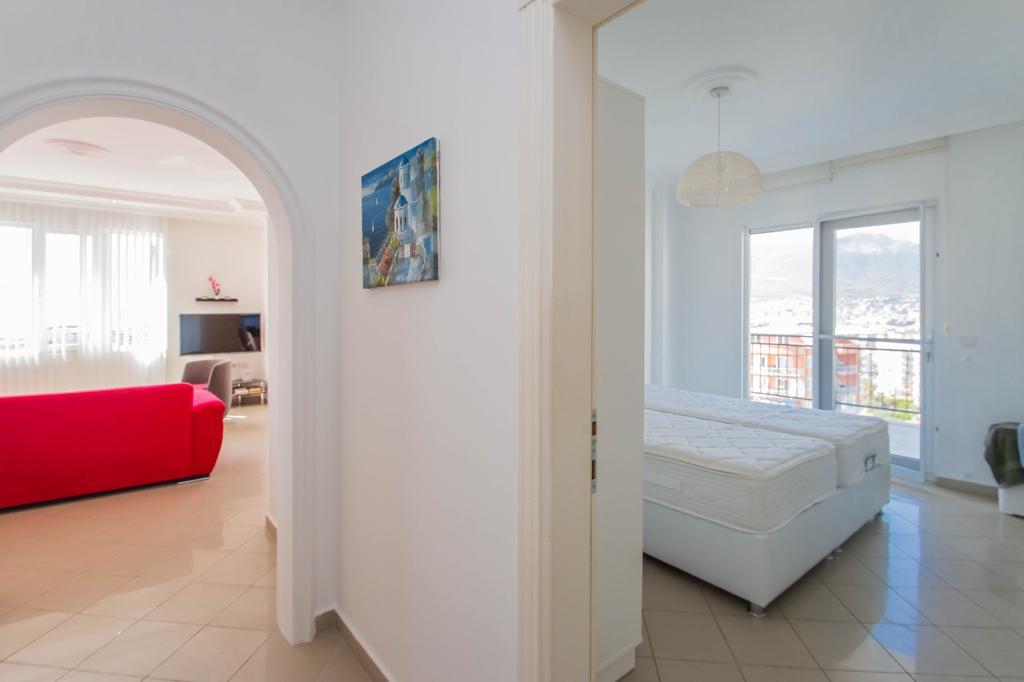 Квартира в Алании, Турция, 125 м² - фото 17