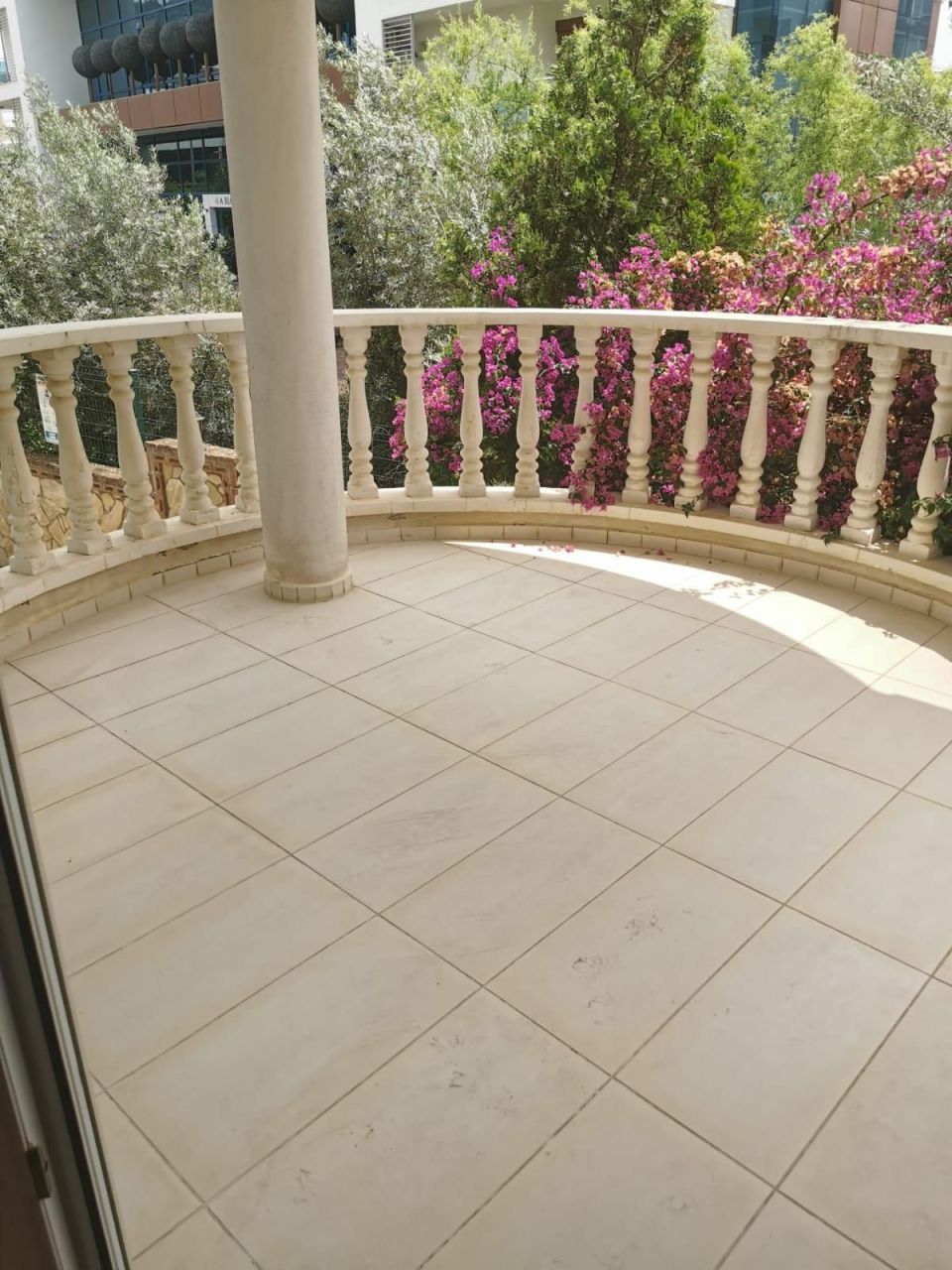 Квартира в Алании, Турция, 125 м² - фото 17