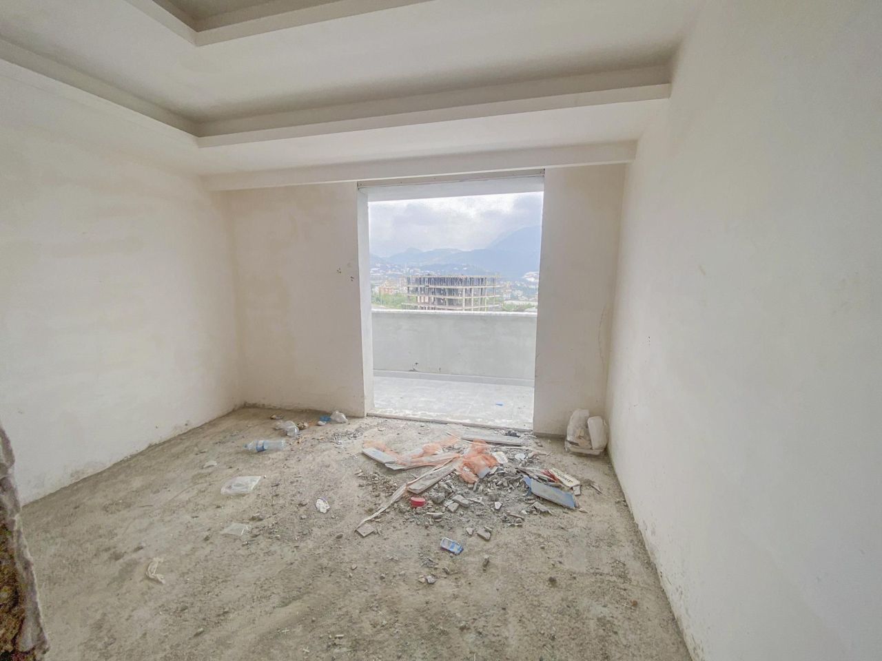 Пентхаус в Алании, Турция, 185 м² - фото 17