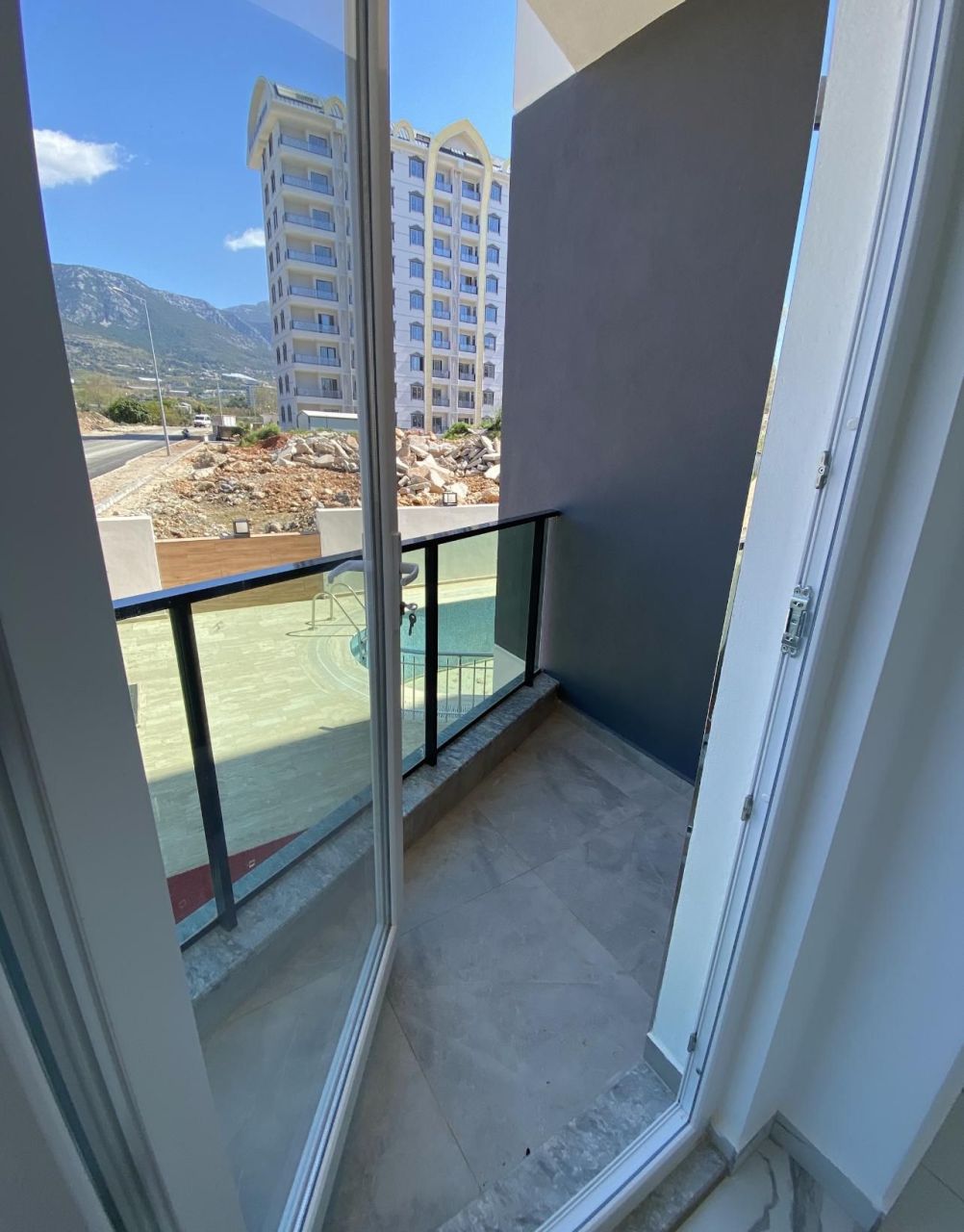 Квартира в Алании, Турция, 53 м² - фото 17