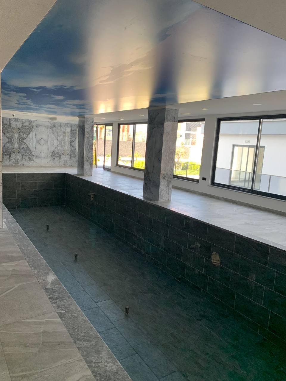 Квартира в Алании, Турция, 61 м² - фото 17