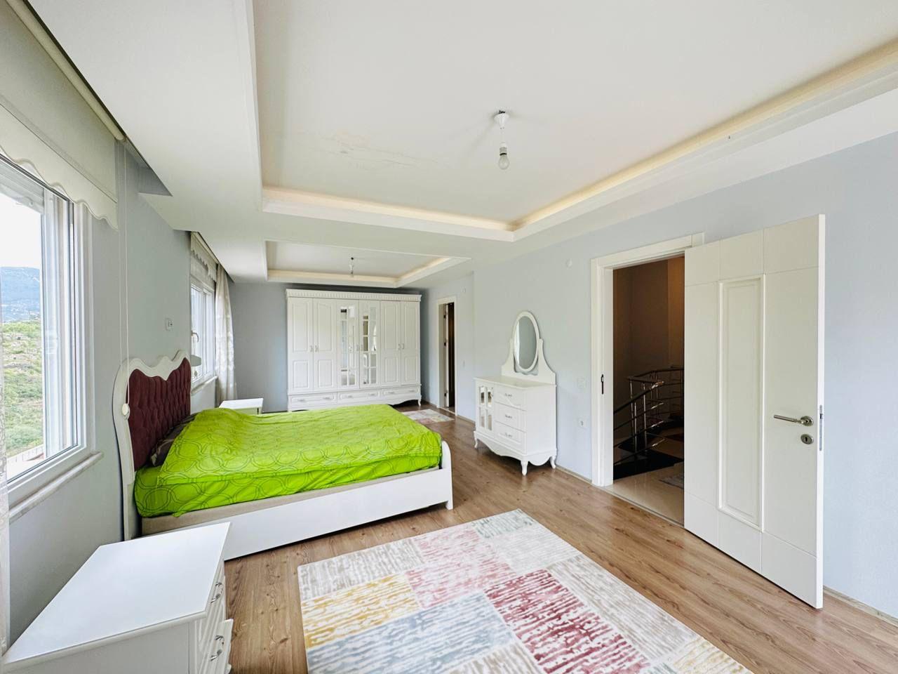 Пентхаус в Алании, Турция, 320 м² - фото 17