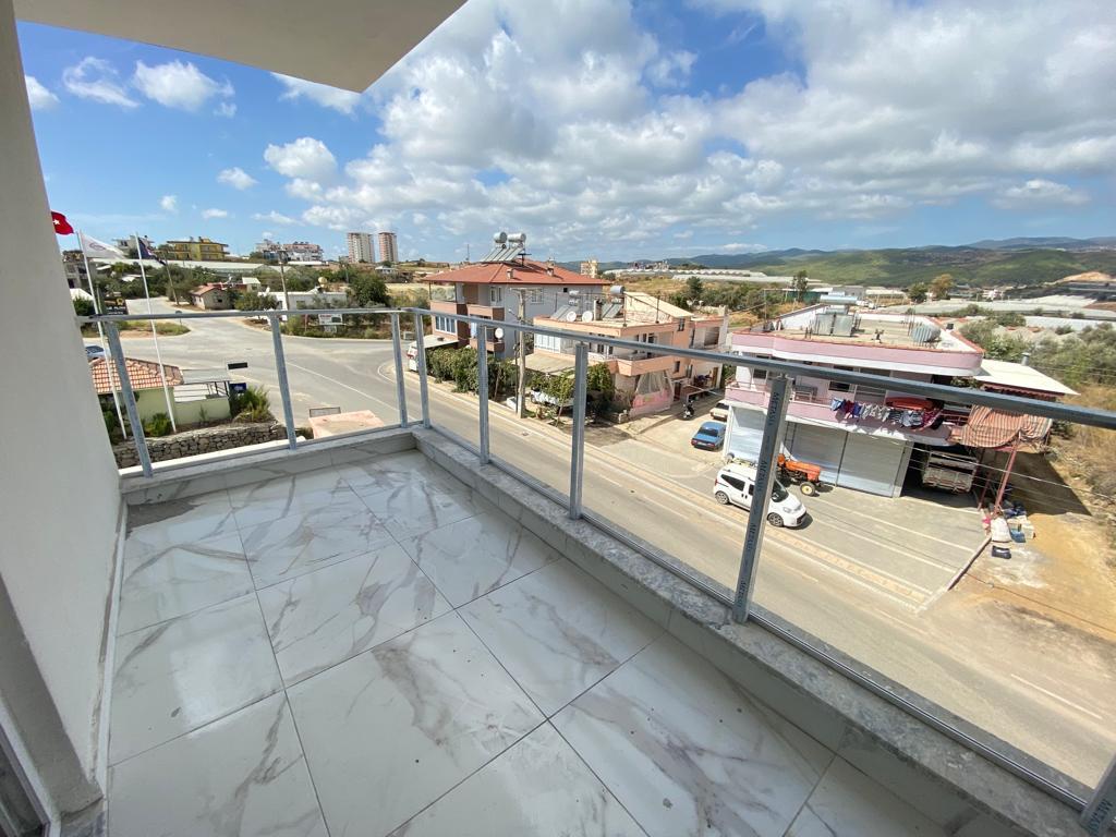 Пентхаус в Алании, Турция, 250 м² - фото 17