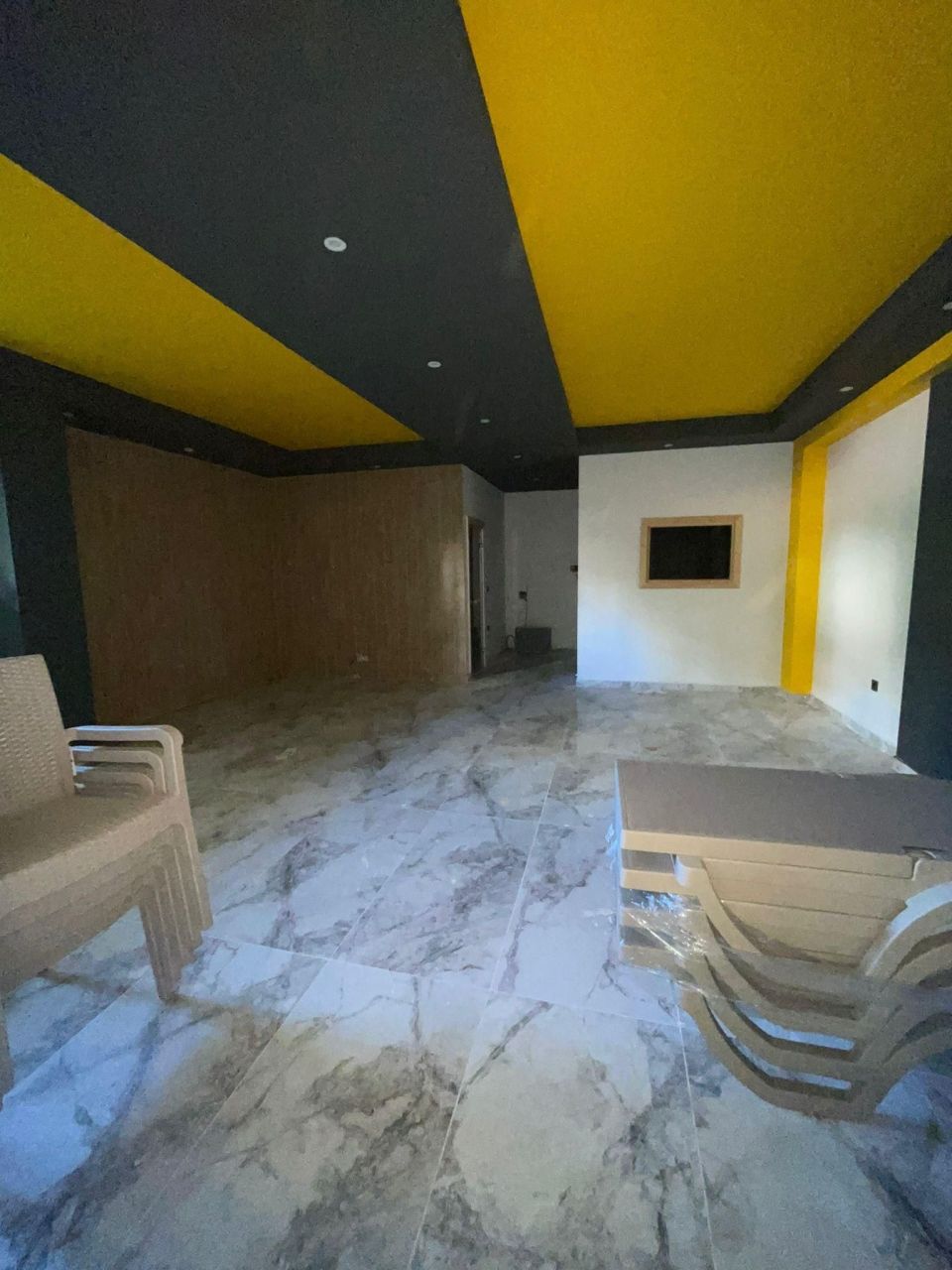 Квартира в Алании, Турция, 62 м² - фото 17