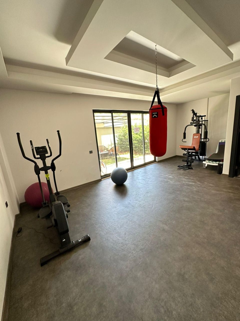 Пентхаус в Алании, Турция, 100 м² - фото 17