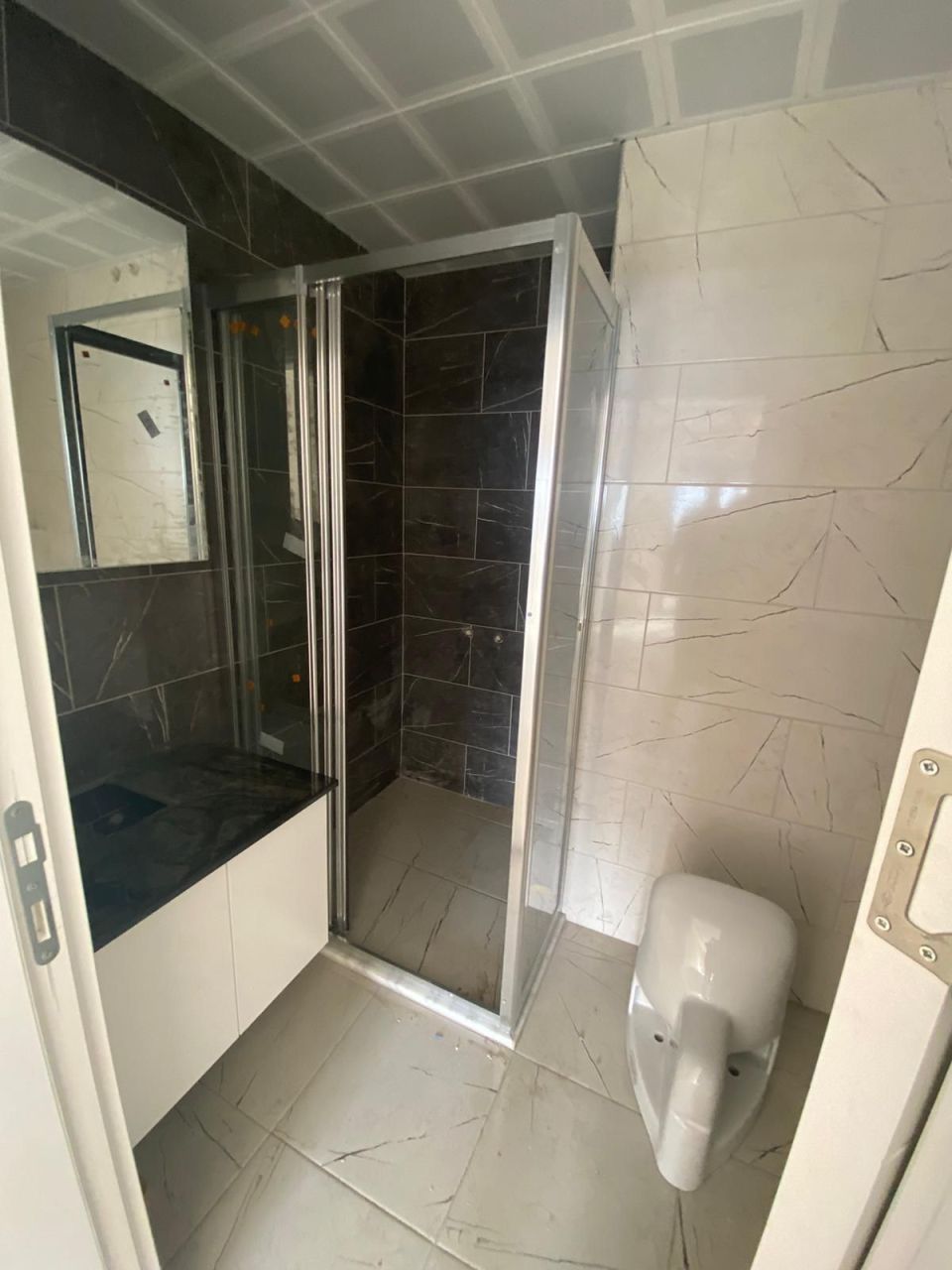 Квартира в Алании, Турция, 110 м² - фото 17