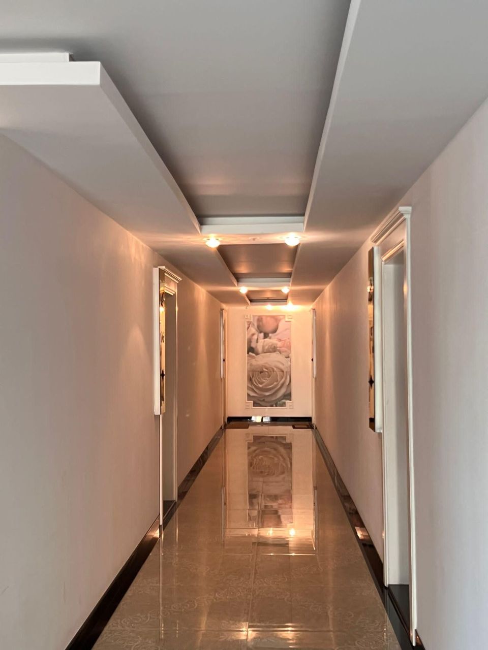 Квартира в Алании, Турция, 64 м² - фото 17