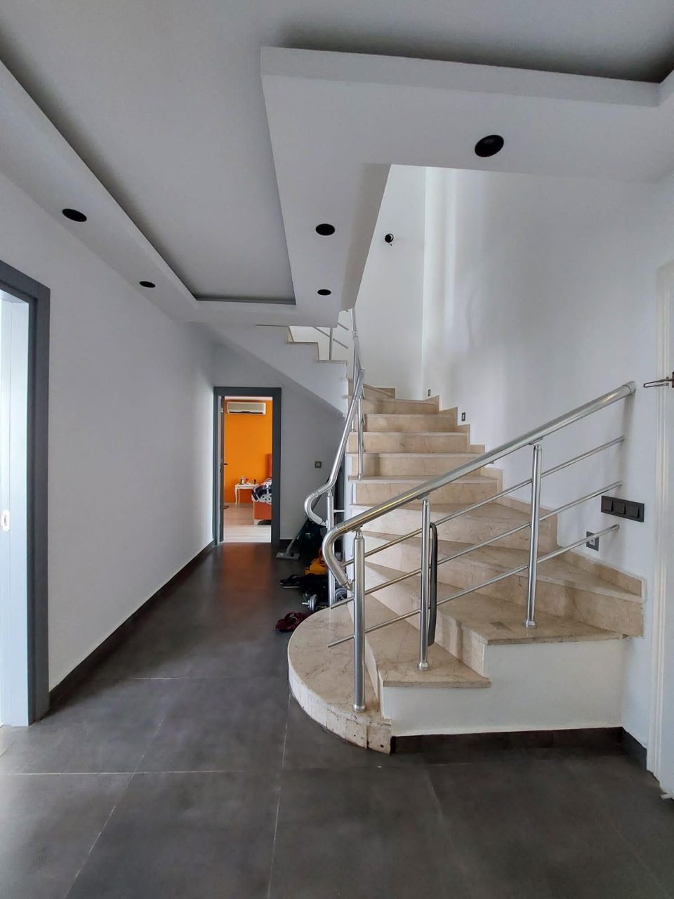 Вилла в Алании, Турция, 300 м² - фото 17