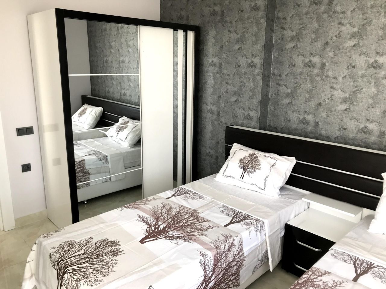 Пентхаус в Алании, Турция, 200 м² - фото 17