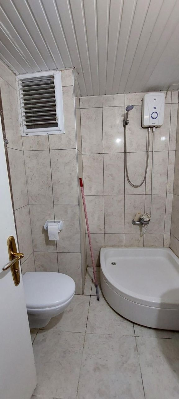 Квартира в Алании, Турция, 85 м² - фото 17