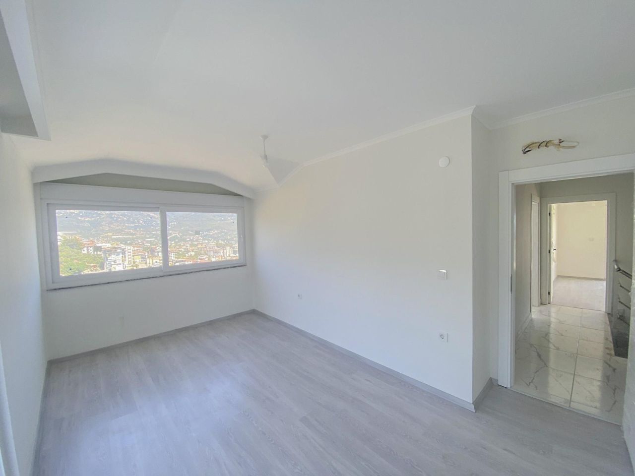 Пентхаус в Алании, Турция, 220 м² - фото 17