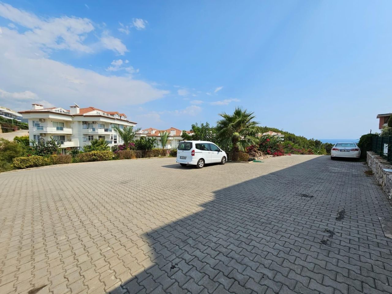 Квартира в Конаклы, Турция, 80 м² - фото 17