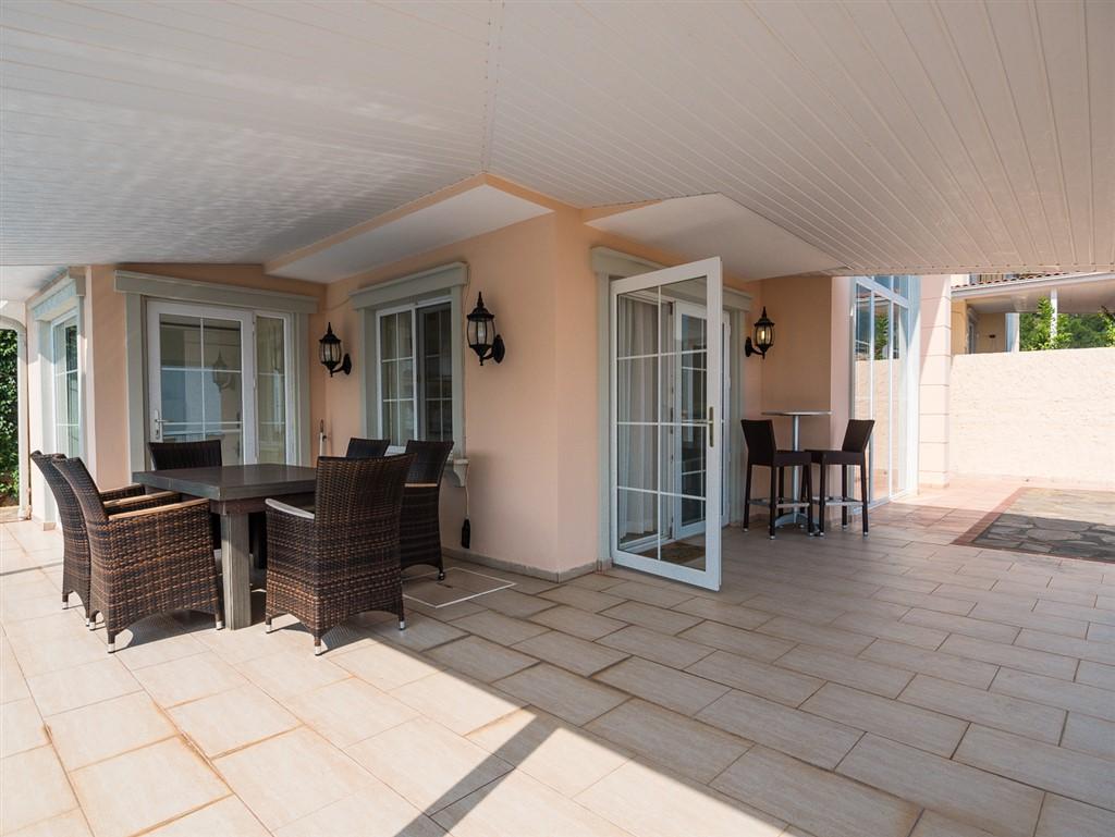 Вилла в Алании, Турция, 240 м² - фото 17