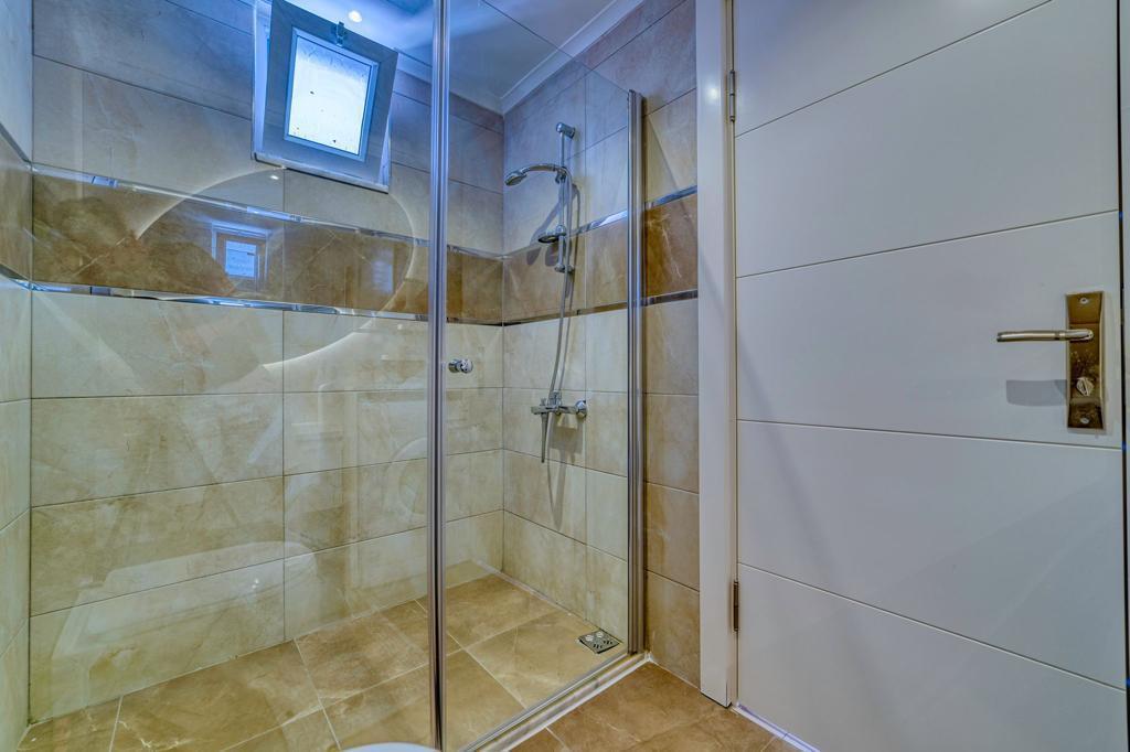 Квартира в Алании, Турция, 120 м² - фото 17