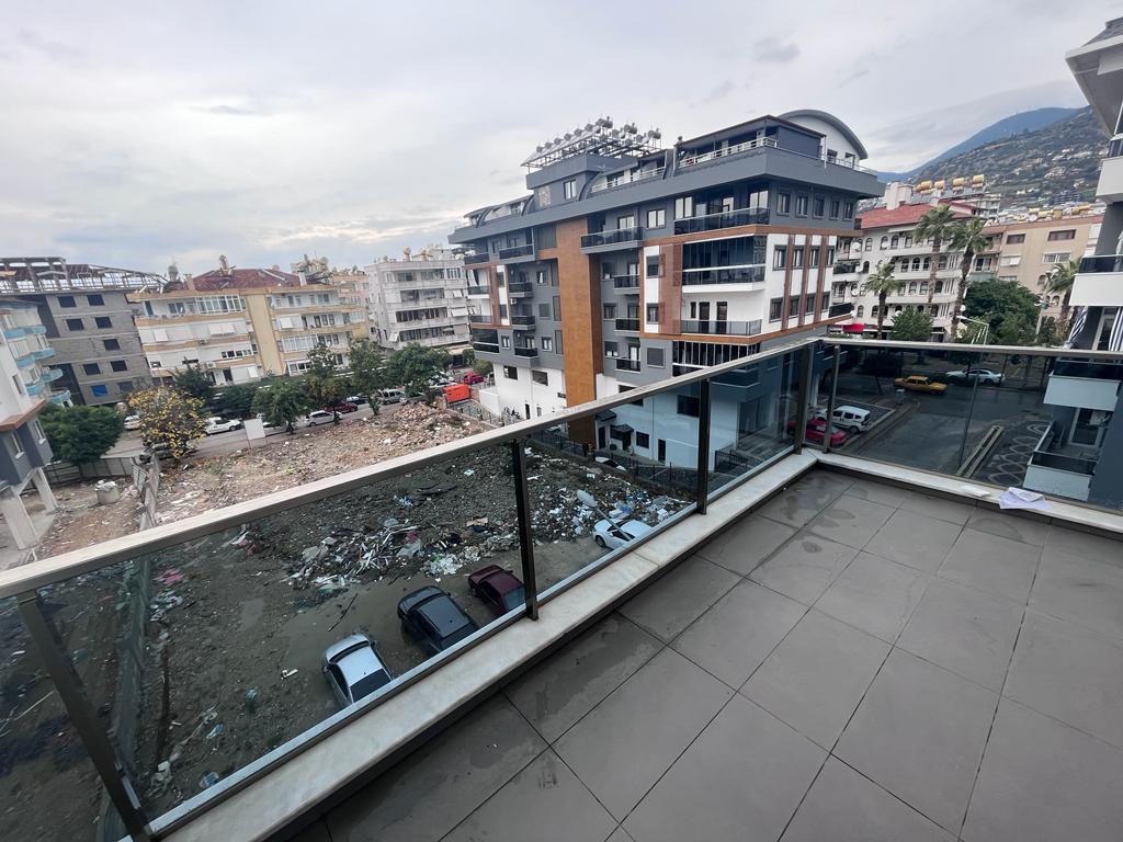 Пентхаус в Алании, Турция, 100 м² - фото 17