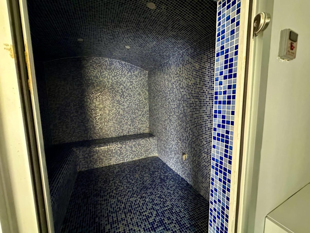 Квартира в Алании, Турция, 65 м² - фото 17