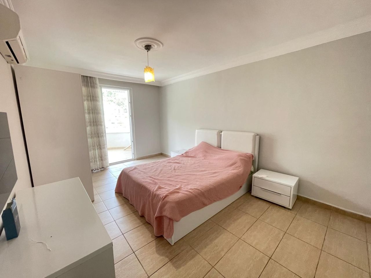 Квартира в Алании, Турция, 130 м² - фото 17