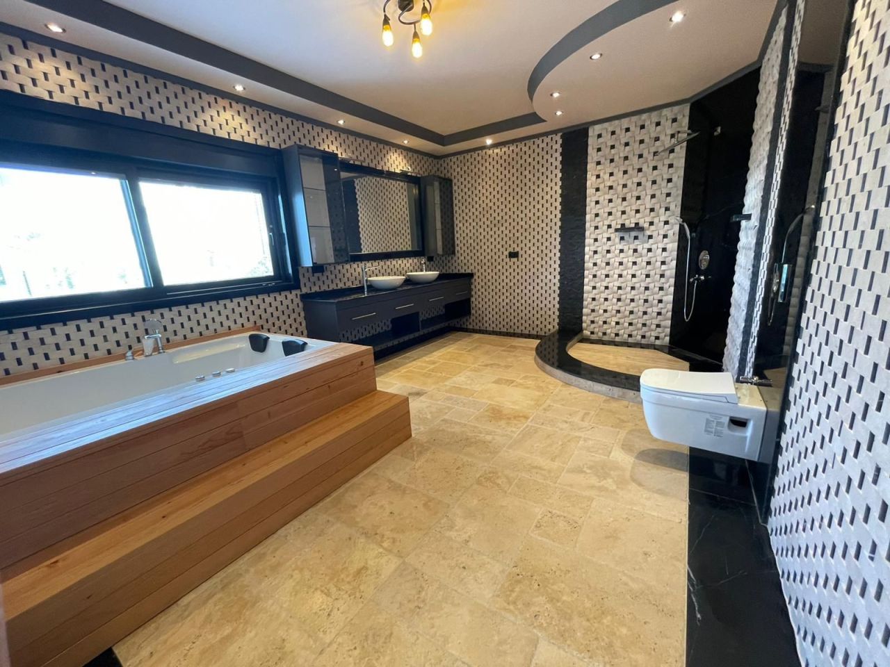 Вилла в Алании, Турция, 300 м² - фото 17