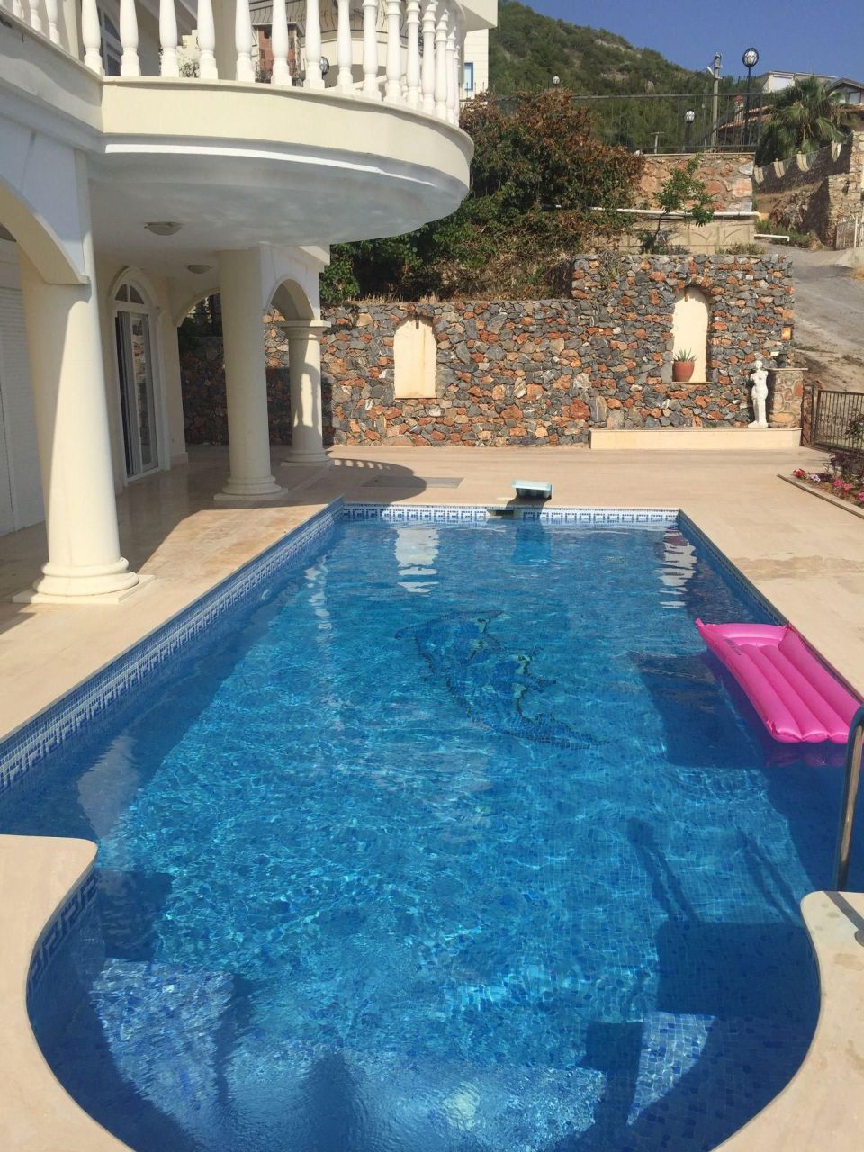 Вилла в Алании, Турция, 300 м² - фото 17