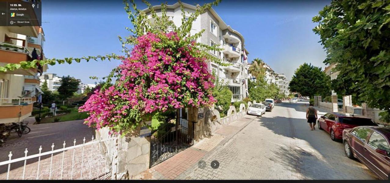 Квартира в Алании, Турция, 115 м² - фото 17