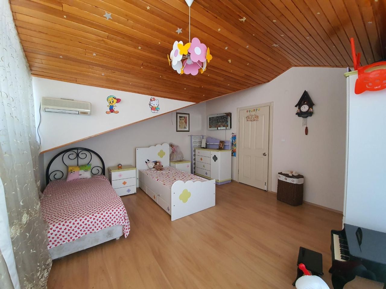 Пентхаус в Алании, Турция, 365 м² - фото 17