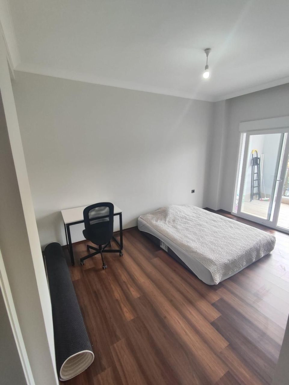 Квартира в Алании, Турция, 90 м² - фото 17