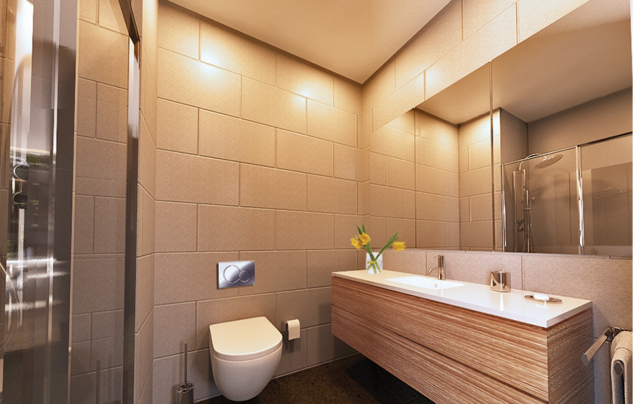 Пентхаус в Авсалларе, Турция, 120 м² - фото 17