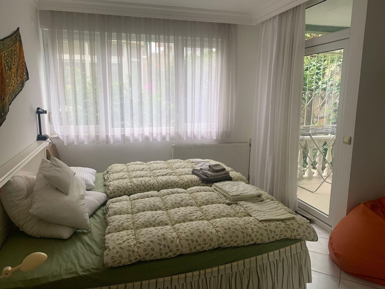 Квартира в Алании, Турция, 120 м² - фото 17