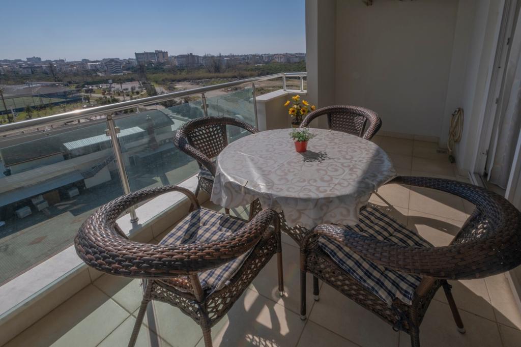 Квартира в Алании, Турция, 60 м² - фото 17