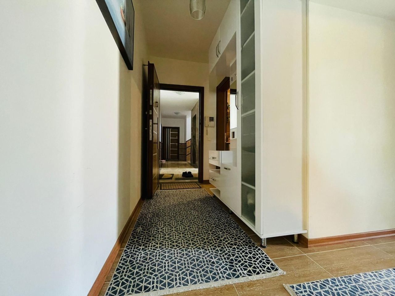 Пентхаус в Алании, Турция, 210 м² - фото 17