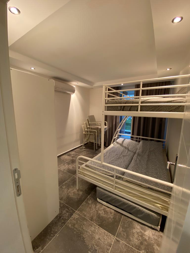 Пентхаус в Алании, Турция, 180 м² - фото 17