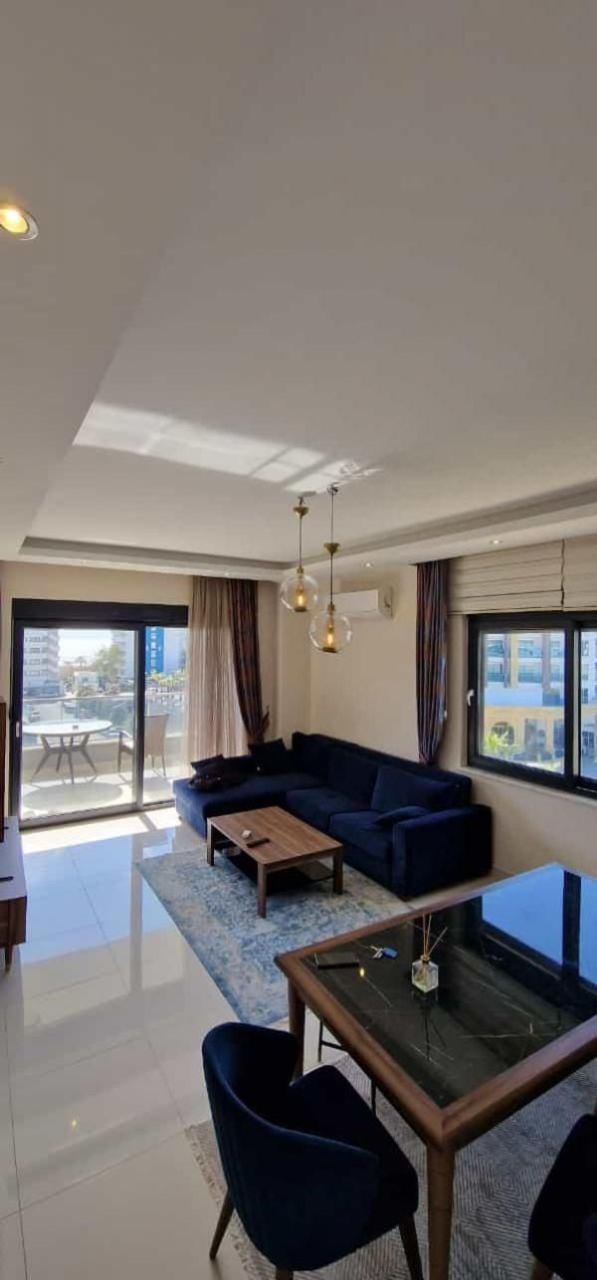 Квартира в Алании, Турция, 70 м² - фото 17