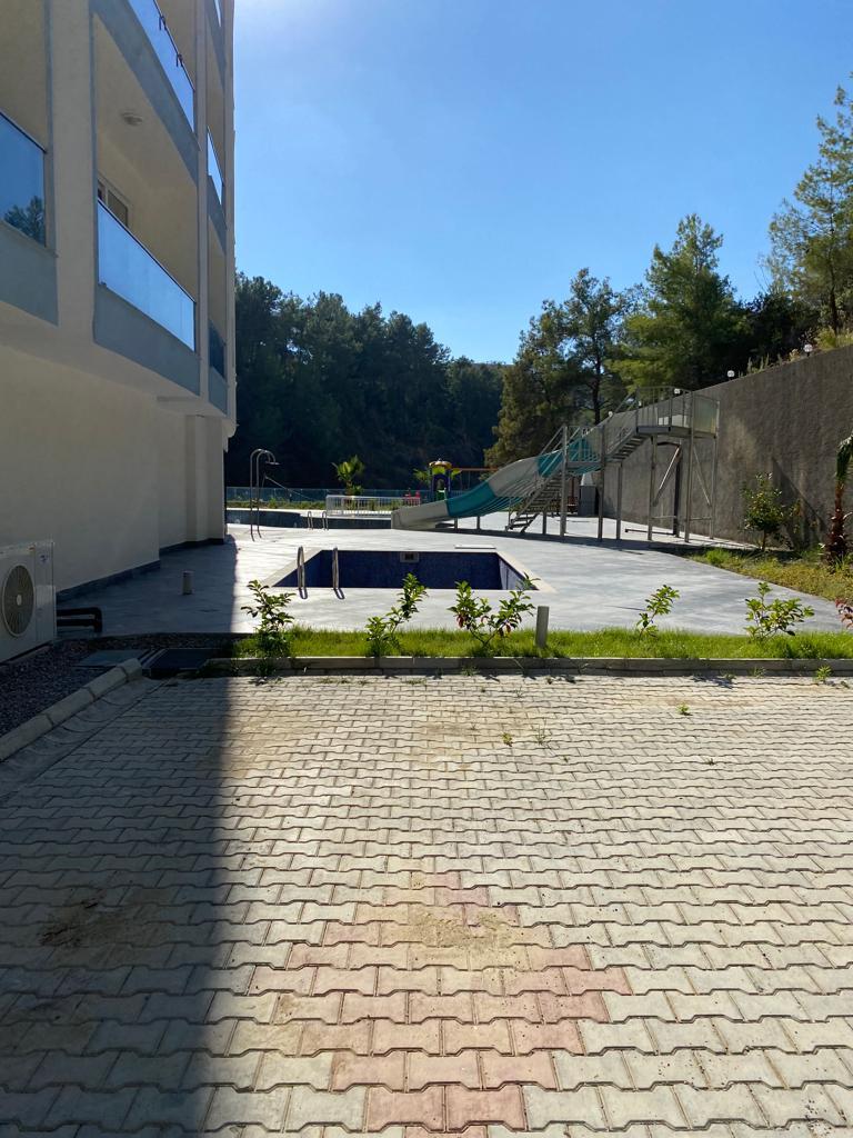 Квартира в Авсалларе, Турция, 45 м² - фото 17