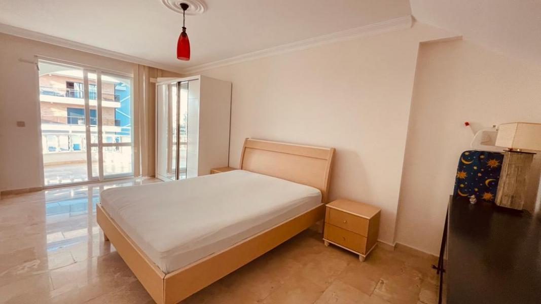 Пентхаус в Алании, Турция, 220 м² - фото 17