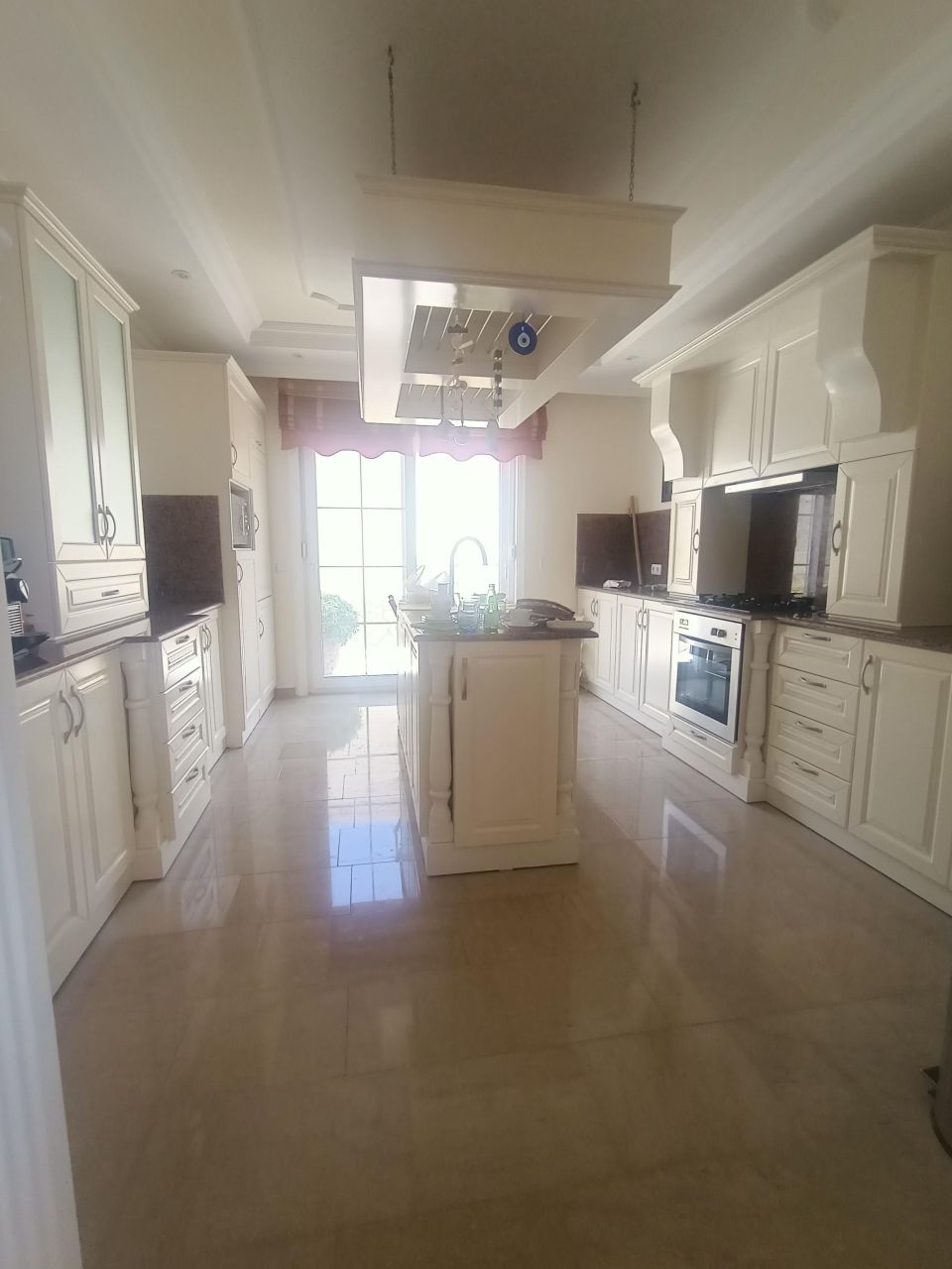 Вилла в Алании, Турция, 150 м² - фото 17