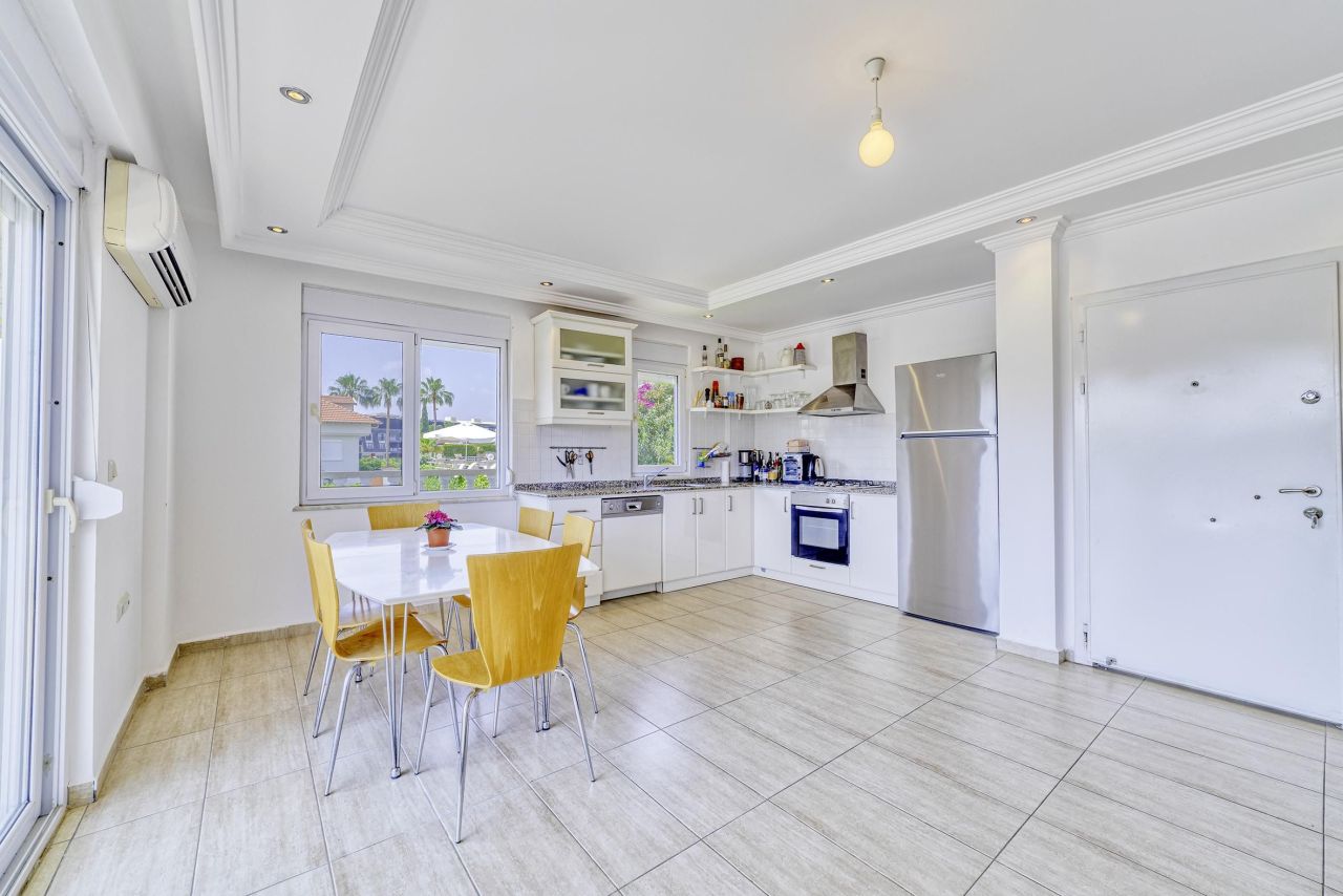 Пентхаус в Конаклы, Турция, 200 м² - фото 17