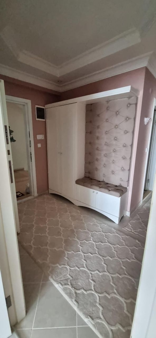 Квартира в Алании, Турция, 90 м² - фото 17