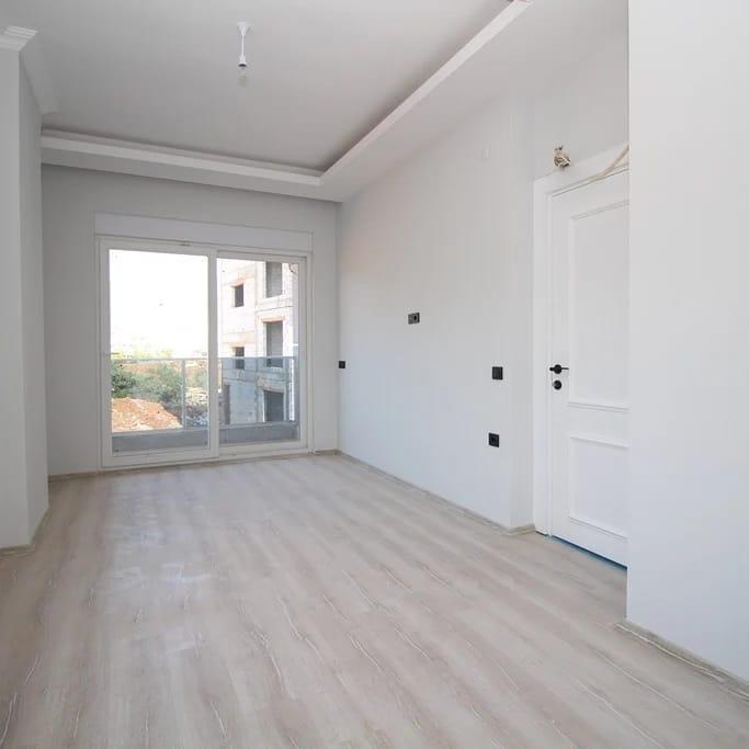 Квартира в Алании, Турция, 120 м² - фото 17