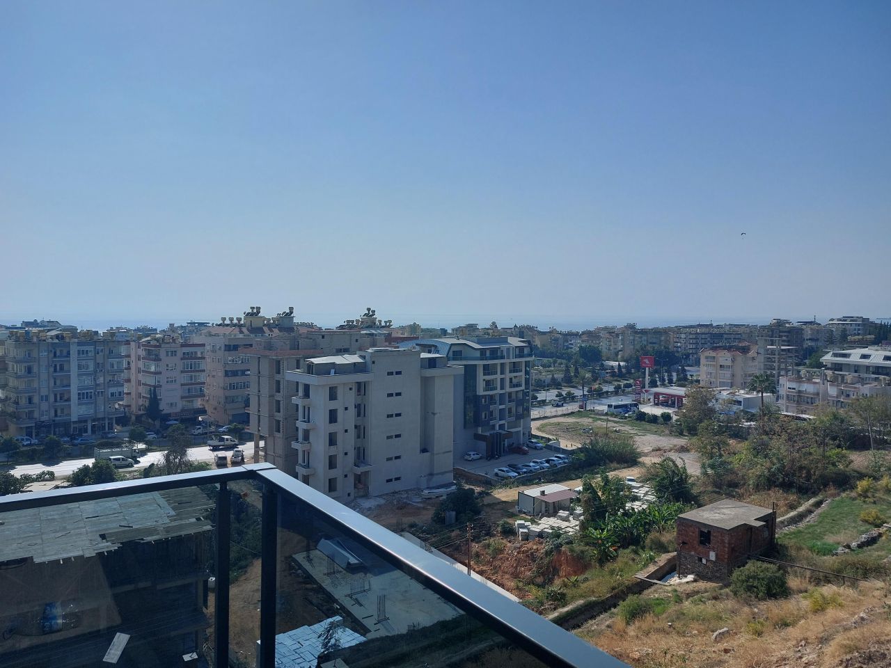 Квартира в Алании, Турция, 55 м² - фото 17