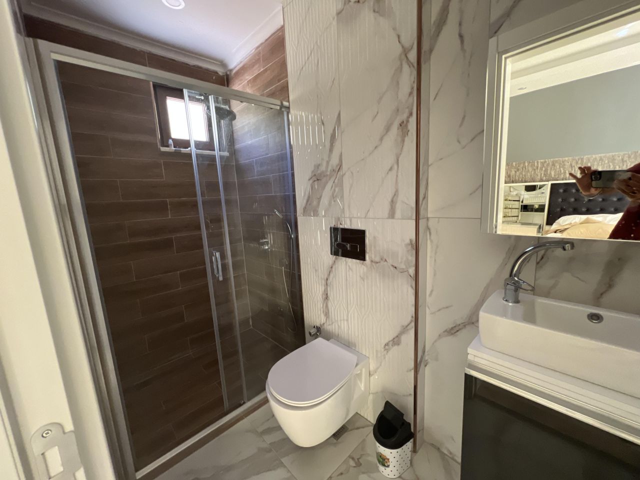 Вилла в Алании, Турция, 367 м² - фото 17