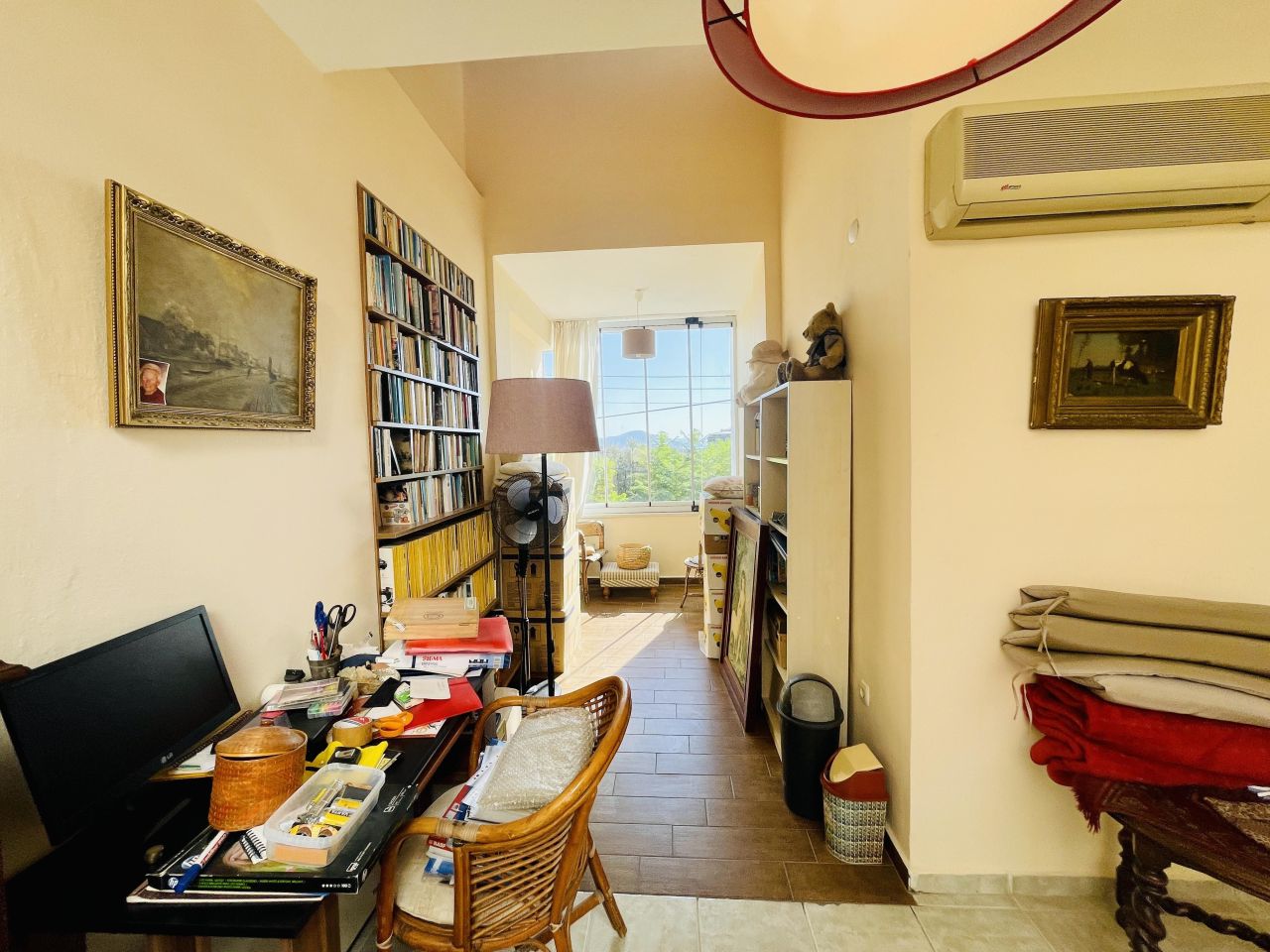 Вилла в Кестеле, Турция, 250 м² - фото 17