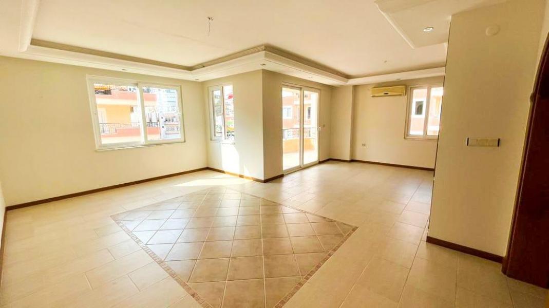 Квартира в Алании, Турция, 135 м² - фото 17