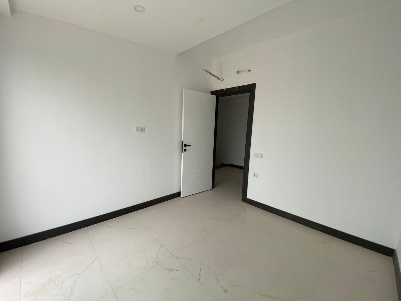 Пентхаус в Алании, Турция, 115 м² - фото 17