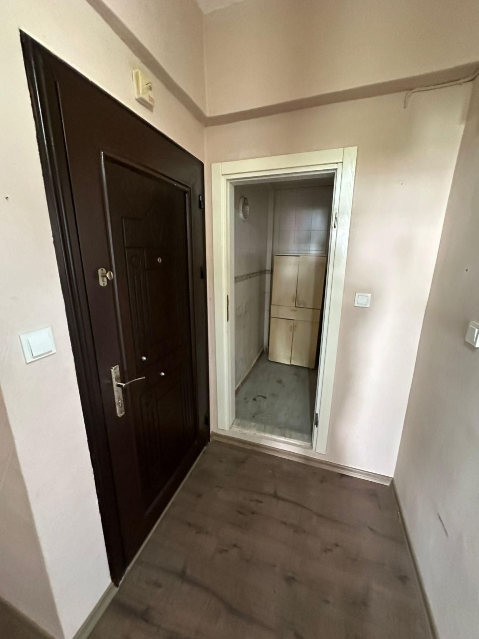 Квартира в Алании, Турция, 95 м² - фото 17