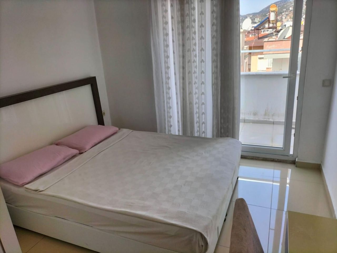 Пентхаус в Алании, Турция, 92 м² - фото 17